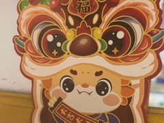 -楠火锅(西单店)