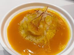 鱼翅捞饭-北京厨房(SKP店)