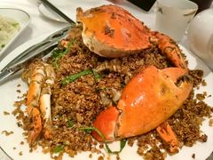 -喜记避风塘炒辣蟹(旗舰店)