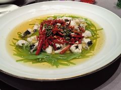 -怡情荟•海鲜青岛菜(五四广场旗舰店)