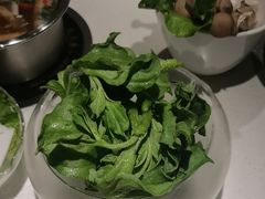 -一叶一世界•素食餐厅(环球中心店)