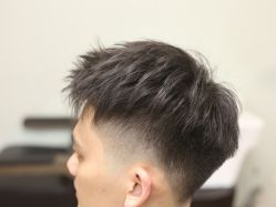 -DG SALON·潮牌造型