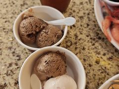 -禾斗海鲜自助(市南银座店)