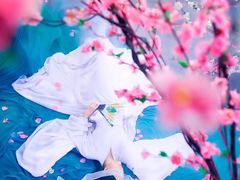 -九月鹰飞汉服摄影工作室
