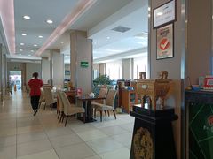 -知音酒楼(花园店)