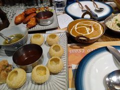 -印度玛咖·鲜熬咖喱(银泰创意城店)