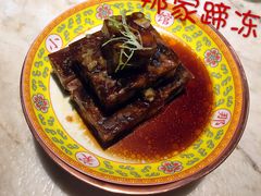 -那家小馆•北京菜•烤鸭(中关村店)