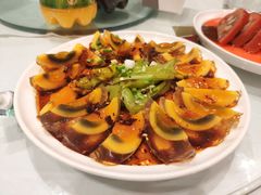 -眉州东坡(中关村店)