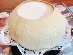 -许留山(佐敦道店)