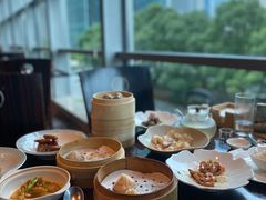 -新天世纪中餐厅
