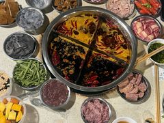 -渝味黄姐火锅(黄泥村店)
