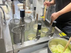 -易毛特色牛肉面(解放碑步行街店)