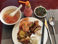 -牡丹国际大酒店-港式茶餐厅
