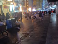 -东门町美食街