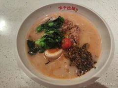 -味千拉面(杭州滨江星光大道店)