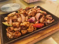 竹肠-和膳居饮食有限公司