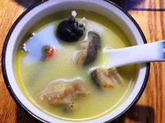 -印象鲵宴·张家界地标美食名片(溪布街店)