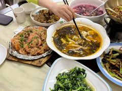 -王良才酸菜鱼(总店)