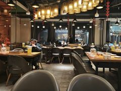 -小杨烤肉·陕西烧烤·陕西地方菜(东新街【永兴坊】店)