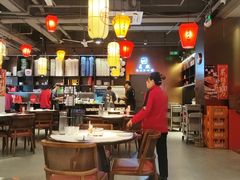 -匠熙小馆(崇文门店)