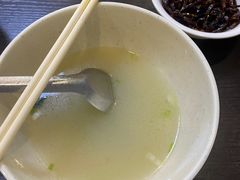 -何胖子丸子汤(南海街店)