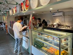 大堂-沈阳故宫·莊啡