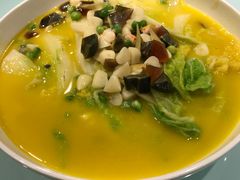 娃娃菜-沈家花园如皋菜(海阳路店)