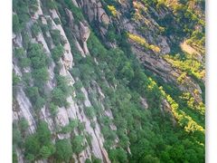 -云蒙山风景区
