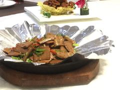 -福慧慈缘素食餐厅(王府井店)