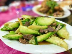 -电白鸭粥店(下沙二坊88号店)