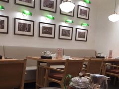 大堂-顺风汤馆·广府粤菜(江宸天街店)