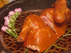 -白家大院·王府宫廷菜(苏州街店)