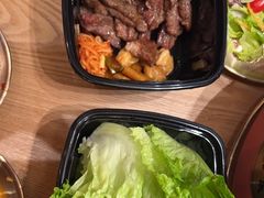-西塔老太太泥炉烤肉(武汉摩尔城店)