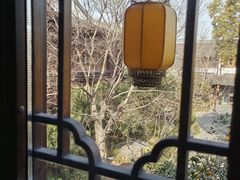 -苏城小院·园林精致苏州菜(斜塘老街店)