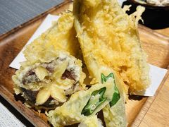 -森味薪火烧•烧鸟居酒屋•日本料理(望京店)