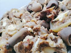 -金鼎雪山牦牛杂火锅(理县总店)