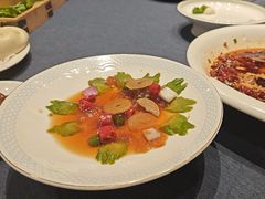 -金狮麟·新豫菜(金码大厦店)