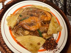 -太食獸泰式茶餐厅(IFS国金中心店)