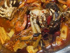 -十二点·辣椒炒肉(南山店)