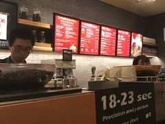 -星巴克臻选(济南万达店)