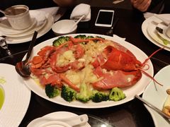 -彩丰楼·中餐厅(国家会展中心上海洲际店)