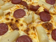 -玛格萝妮比萨屋(四平店)