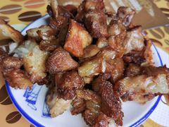 -阳光山水江湖菜馆(西山龙门店)