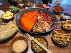 -楠火锅(哈尔滨金爵万象店)