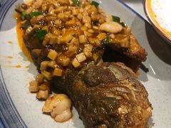 -那家小馆•北京菜•烤鸭(中关村店)