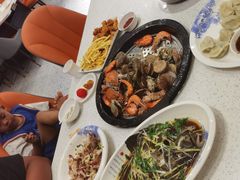 -前王院•巧克力海鲜市集餐厅(万平口店)