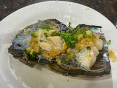 -岛中岛·海鲜大排档·万宁老字号(东澳店)