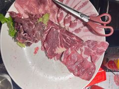 -金一味烤肉餐厅(新首尔旗舰店)