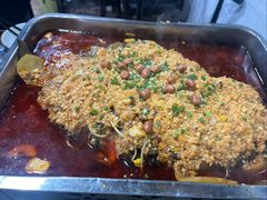 -万州烤鱼江湖菜(圣地阳光店)