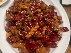 -渝悦情·新派川菜(建国门店)